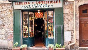 TARRAGONE - Quartier historique de la Cathedrale (25)